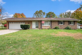 58260 Andrew Dr, Goshen, IN 46528