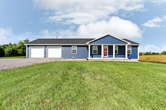 2415 Cream Ridge Rd, Junction City, KY 40440