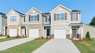 1711 Gracie Ln, Carthage, NC 28327