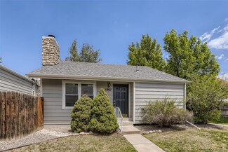 11967 E Cornell Cir, Aurora, CO 80014