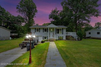130 Theodore St, Harding, PA 18643