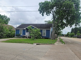 6639 Goforth St, Houston, TX 77021
