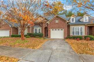 109 S Wentworth Dr, Mocksville, NC 27028