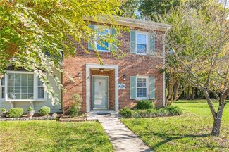 8119 Provincetown Dr, North Chesterfield, VA 23235