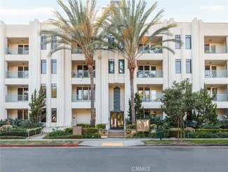 5625 Crescent Park W Unit 305, Playa Vista, CA 90094