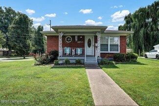 1580 Sadie Ln, Louisville, KY 40216
