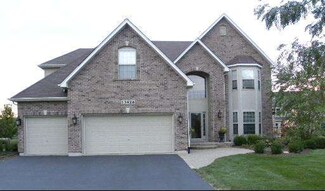 13426 Lindengate Ct, Plainfield, IL 60585
