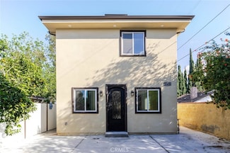 17426 Roscoe Blvd, Los Angeles, CA 91325
