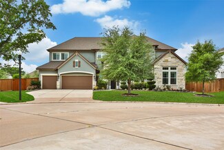 11203 Chestnut River Ln, Cypress, TX 77433