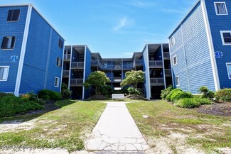 2210 New River Inlet Rd Unit 360, North Topsail Beach, NC 28460