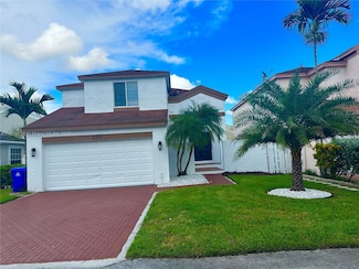 2771 River Run Cir W, Miramar, FL 33025