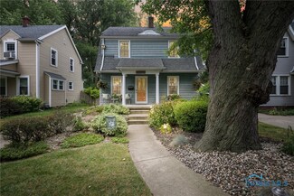 3730 Stannard Dr, Toledo, OH 43613
