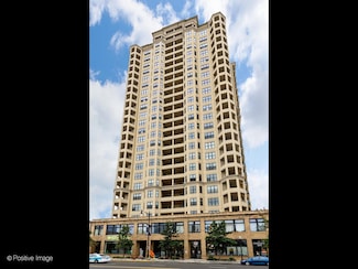 1464 S Michigan Ave Unit 2201, Chicago, IL 60605