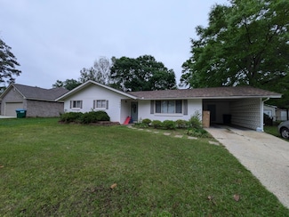204 North St, Petal, MS 39465