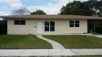 19420 NW 4th Ave, Miami, FL 33169