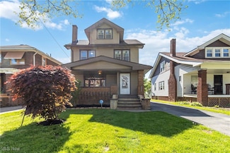3566 Ludgate Rd, Cleveland, OH 44120