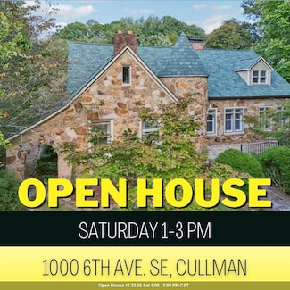 1000 6th Ave SE, Cullman, AL 35055