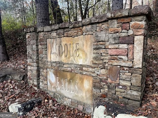 0 Soque Falls Circle Lot 34, Clarkesville, GA 30523