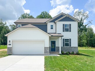 8531 Turnbull Dr, Pleasant View, TN 37146