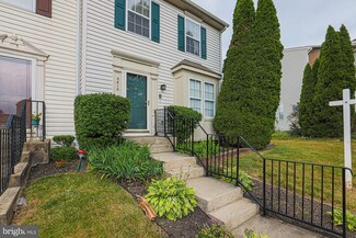 3610 Derby Shire Cir, Windsor Mill, MD 21244