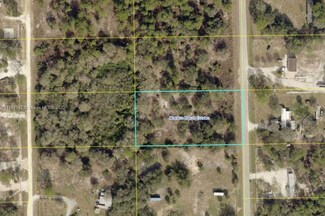 450 S Mayoral St, Clewiston, FL 33440