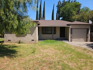 1150 E Sequoia Ave, Tulare, CA 93274