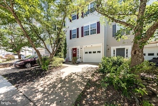 11315 Wytheville Ln, Fredericksburg, VA 22407