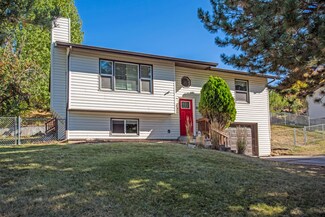 6104 Skyview Dr, Missoula, MT 59803