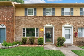 3911 Pioneer Way Unit B, Greensboro, NC 27407