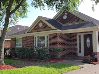 2734 Troy Dr, Missouri City, TX 77459