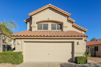 7742 W Mcrae Way, Glendale, AZ 85308