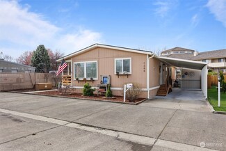 1344 Gloria Ln, Walla Walla, WA 99362