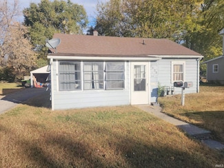 1620 Douglas St, Logansport, IN 46947