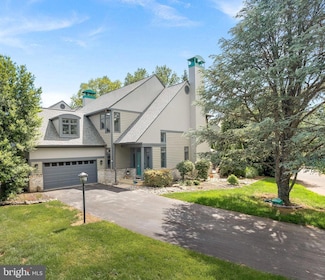 1445 Waterfront Rd, Reston, VA 20194
