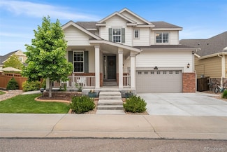 2679 Leafdale Cir, Castle Rock, CO 80109