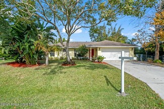 1425 Manzanita St NW, Palm Bay, FL 32907