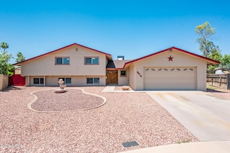 4414 S Ventura Dr, Tempe, AZ 85282
