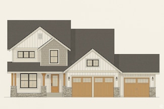 3904 E South Pass Cove Unit 15, Eagle Mountain, UT 84005