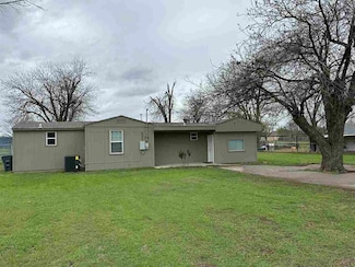 3701 Telephone Dr, Wichita Falls, TX 76306