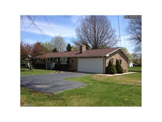 670 Harrison St, Magnolia, OH 44643
