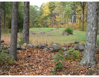 Lot 7-1 Sam Cobb Ln, Princeton, MA 01541