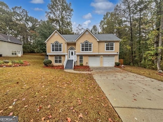 4390 Northridge Trail, Ellenwood, GA 30294