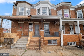 537 S Longwood St, Baltimore, MD 21223