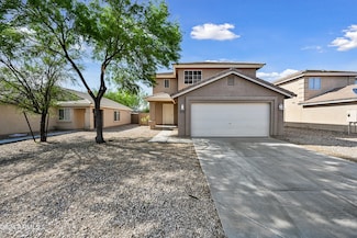 22652 W Adams Dr, Buckeye, AZ 85326