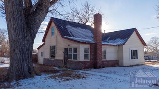 188 W Main St, Cowley, WY 82420