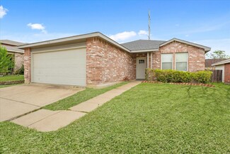 712 Granite Ridge Dr, Fort Worth, TX 76179