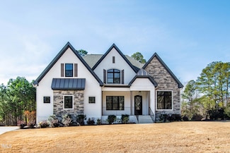 8621 Bishop Pine Ln, Wake Forest, NC 27587