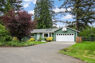 5708 Renee Ct SE, Olympia, WA 98513