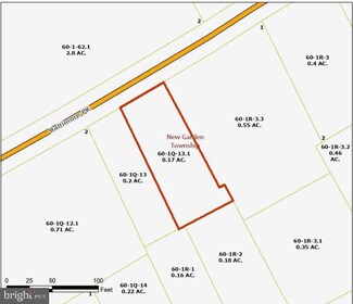1436 Baltimore Pike, Toughkenamon, PA 19374