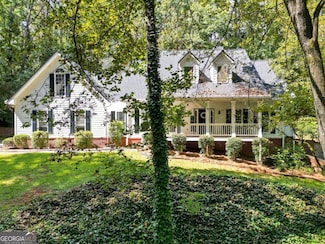 5090 Eubanks Rd, Woodstock, GA 30188